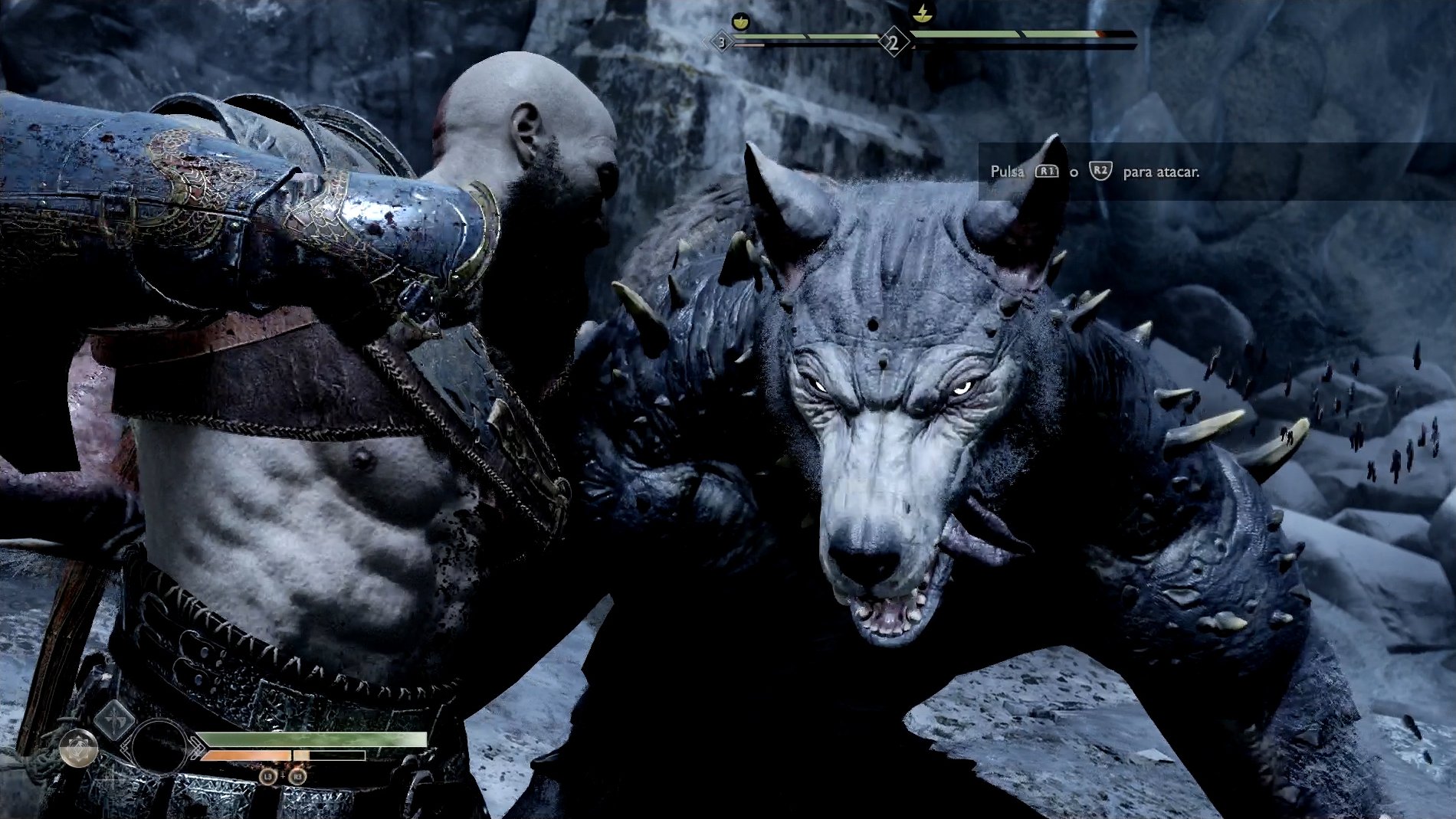 God of War 2018 - Imagen 26